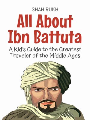 cover image of All About Ibn Battuta